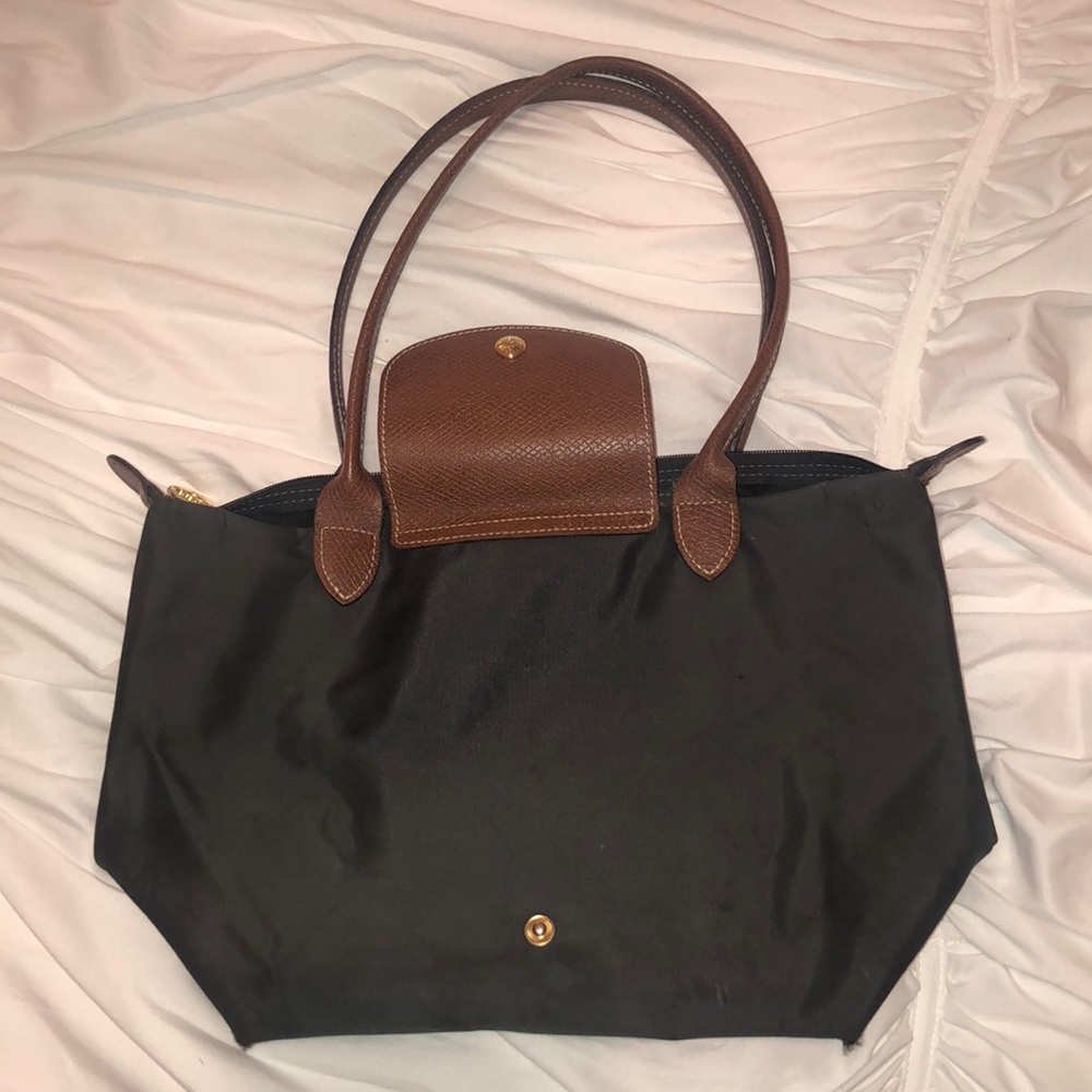 Longchamp small Le Pliage tote